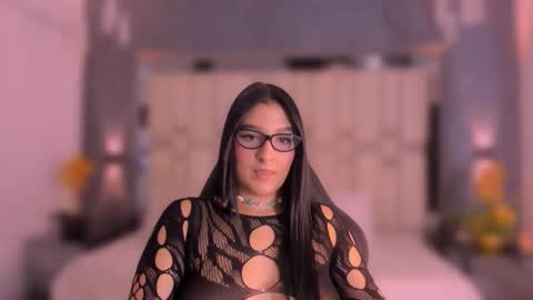  MARIA  online show from October 11, 8:07 pm