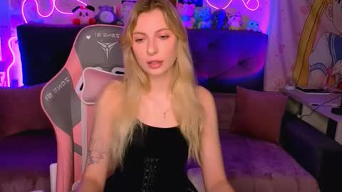 Maria online show from October 22, 2:23 am