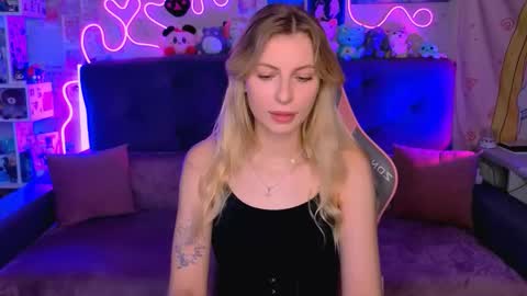 Maria online show from November 28, 4:59 am