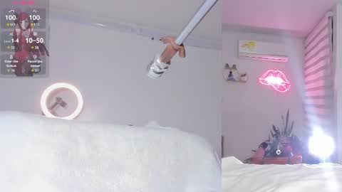 maria_jones__ online show from June 17, 5:10 am