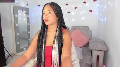 V A N E S S A  online show from December 26, 5:37 am