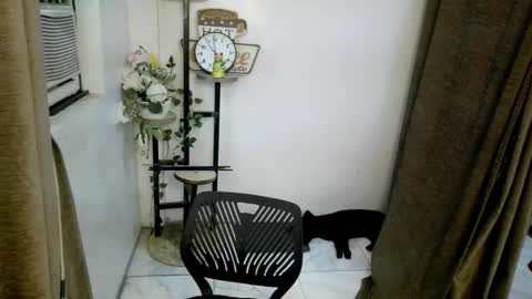 Marga online show from October 8, 1:47 am