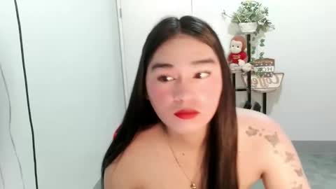 Marga online show from February 18, 1:12 am