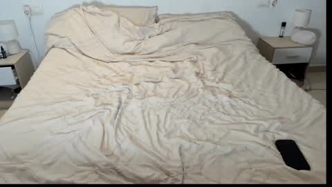 Itslablonde online show from February 9, 9:41 pm