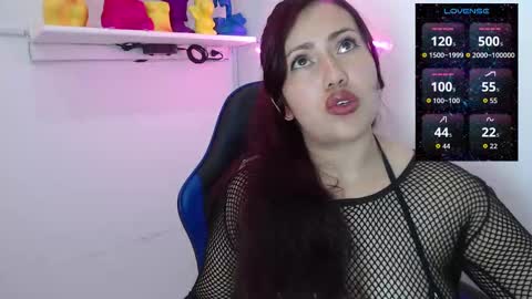 Maria  online show from September 29, 2:00 pm
