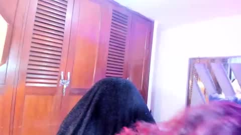 MARIA online show from November 12, 6:25 am