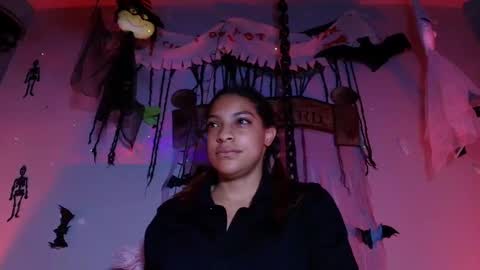 ELI online show from October 15, 12:05 pm