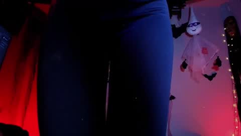 ELI online show from October 21, 12:06 pm