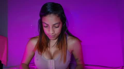 Snapshot of maria_rosee chatting on April 27, 12:03 pm ELI online show from April 27, 12:03 pm