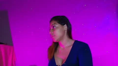 Snapshot of maria_rosee chatting on May 11, 2:45 pm ELI online show from May 11, 2:45 pm