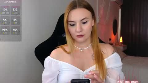 maria_shy_lii online show from February 19, 11:17 am