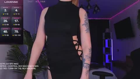 maria_shy_lii online show from February 8, 5:00 am