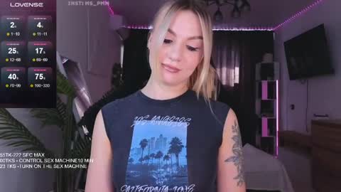 maria_shy_lii online show from March 6, 8:22 am