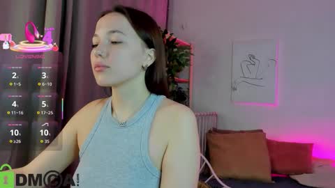 Maria online show from November 28, 12:02 am