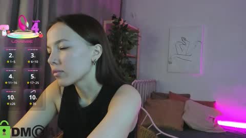 Maria online show from December 1, 12:15 am