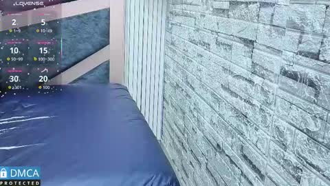 maria_twenty online show from November 25, 10:59 am