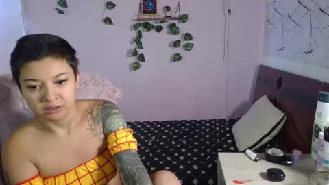 mariaajuana_ online show from January 18, 11:58 am