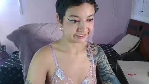 mariaajuana_ online show from February 24, 2:48 pm
