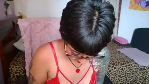 Snapshot of mariaajuana_ chatting on June 24, 2:49 pm mariaajuana_ online show from June 24, 2:49 pm