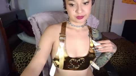 Snapshot of mariaajuana_ chatting on June 30, 10:22 pm mariaajuana_ online show from June 30, 10:22 pm