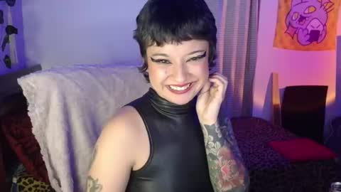 Snapshot of mariaajuana_ chatting on July 19, 7:34 am mariaajuana_ online show from July 19, 7:34 am