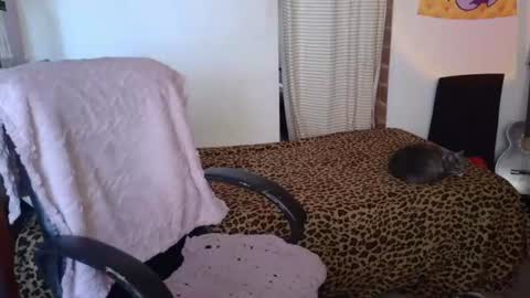 Snapshot of mariaajuana_ chatting on July 21, 5:26 pm mariaajuana_ online show from July 21, 5:26 pm