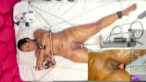 MARIAM online show from October 9, 2:26 pm