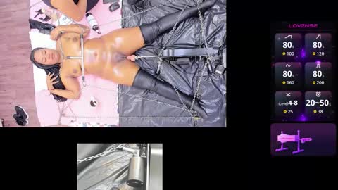 MARIAM online show from February 2, 12:37 pm