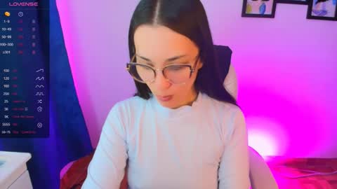 Leidy online show from October 14, 11:00 am