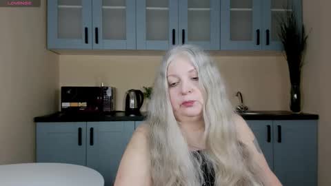 Maria online show from March 7, 11:13 pm