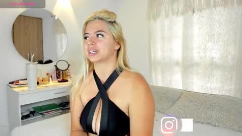 mariadanielasanchez online show from September 29, 1:16 pm