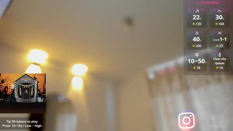 mariadanielasanchez online show from October 9, 12:03 pm