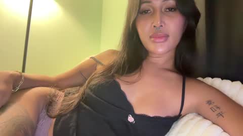 Maria online show from January 14, 1:04 am