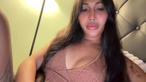 Maria online show from March 10, 2:26 pm