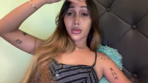 Maria online show from December 20, 6:48 pm