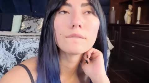 Maria online show from October 13, 7:25 pm