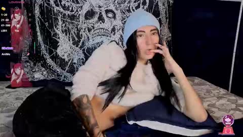 Maria online show from October 20, 7:25 pm