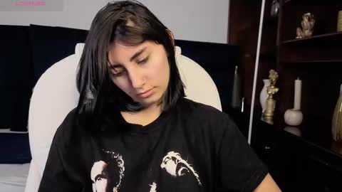 Maria online show from November 15, 7:21 pm