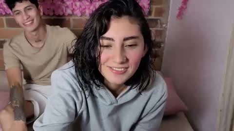 Maria online show from March 25, 9:54 pm