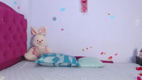 Snapshot of mariagills chatting on February 6, 10:13 pm Giselle Mara online show from February 6, 10:13 pm