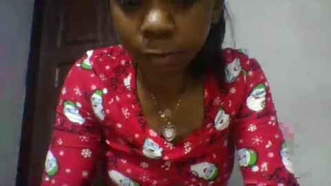 mariah642217 online show from April 26, 5:16 am