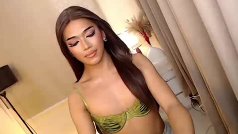 mariah_clara online show from October 1, 6:36 pm