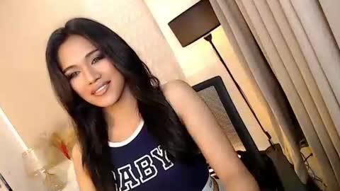 mariah_clara online show from November 24, 5:51 am