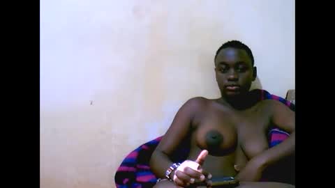 mariah_lovely online show from April 1, 5:30 am