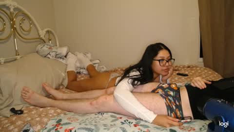 mariah_lux online show from January 5, 4:47 am