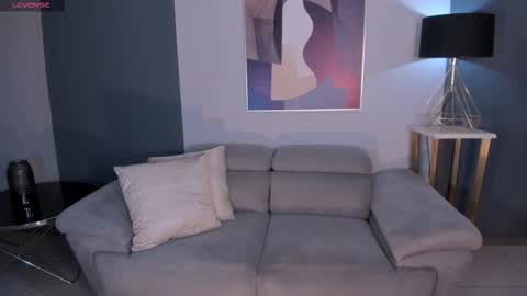 MARIA HERRERA  online show from February 27, 4:23 am