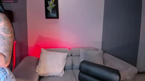 Snapshot of mariaherrera_ chatting on May 7, 8:14 pm MARIA HERRERA online show from May 7, 8:14 pm