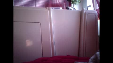 MariahJade95 online show from February 12, 2:54 pm