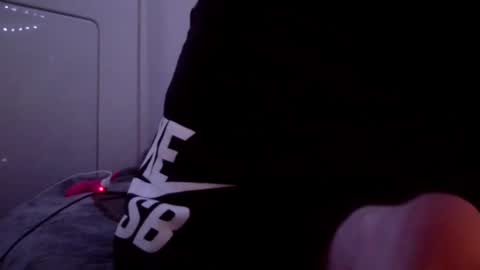 MariahJade95 online show from March 12, 6:18 am