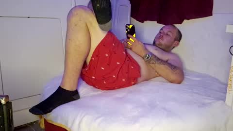 MariahJade95 online show from September 27, 7:57 am